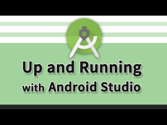 Android Development Tutorial for Beginners