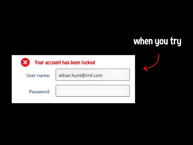 How Hackers Try Millions Of Passwords Without Getting Blocked