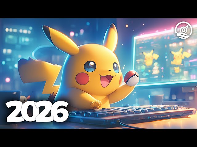 Music Mix 2026 🎧 EDM Mixes of Popular Songs 🎧 EDM Bass Boosted Music Mix #487