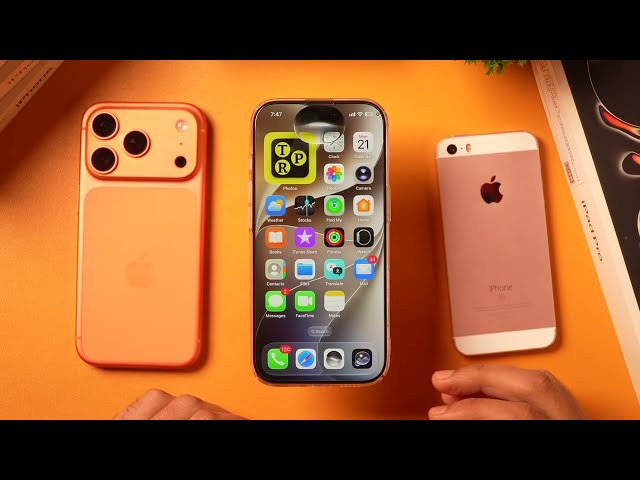 How to Get Siri AI on iPhone or iPad? Activate New Siri AI (Fix New Siri AI Not Showing) on iPhone