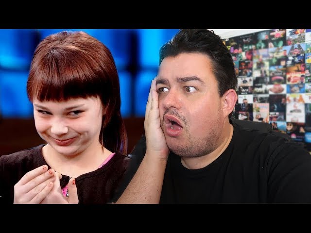 Daz Watches Girl Who Wants To Kill Her Siblings