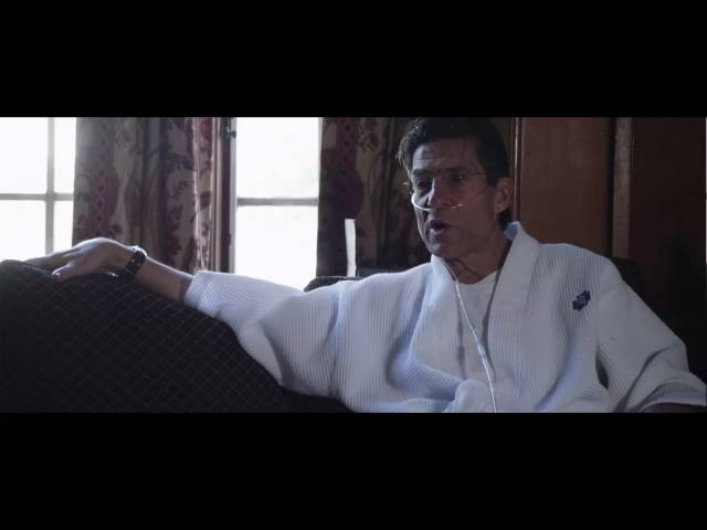 Life as it is... - short film tribute to Rick Linchitz