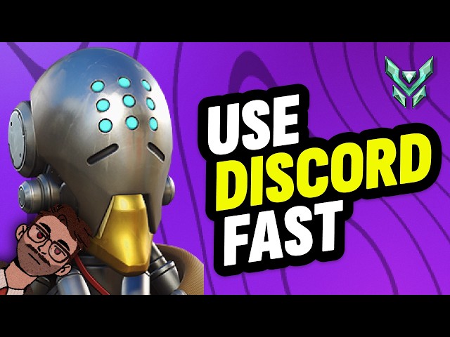 Emerald Zenyatta Coaching (Just Become Faster)