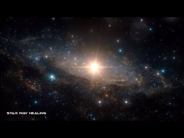 963Hz + 1111Hz • CAPELLA LIGHT CODES • ATTRACT ABUNDANCE, HEALING & BLESSINGS