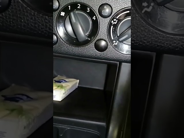 How to Remove Suzuki Swift Radio (2005 - 2010) #shorts
