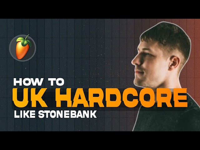 The Ultimate Stonebank UK Hardcore Tutorial!