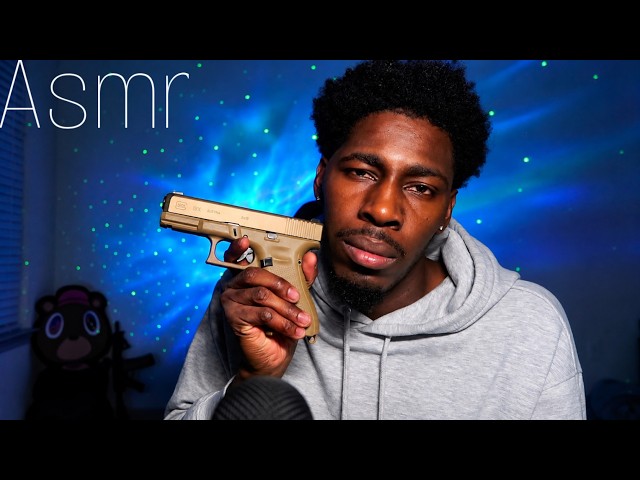 R.I.P Peanut butter Glock