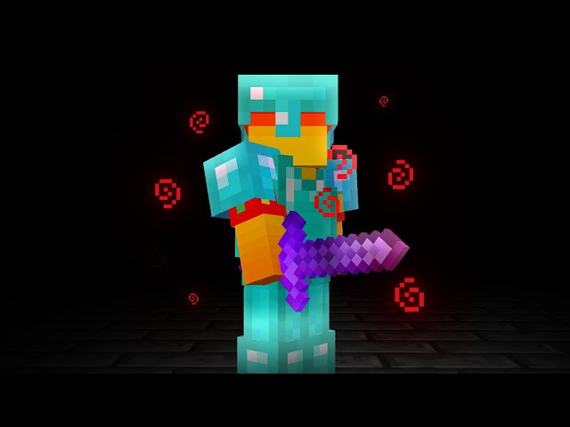 The SECRET Strength SMP Member