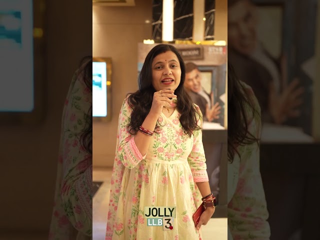 Jolly LLB 3 | Book Tickets Now | Akshay Kumar | Arshad Warsi | Subhash Kapoor | In Cinemas Now