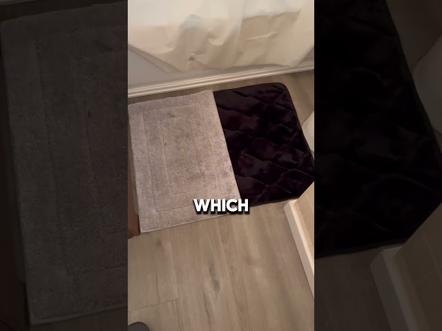 Black or gray?