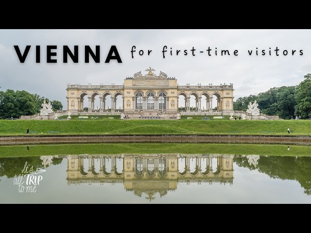 20 Things To Do in Vienna For The First Time (Austria)