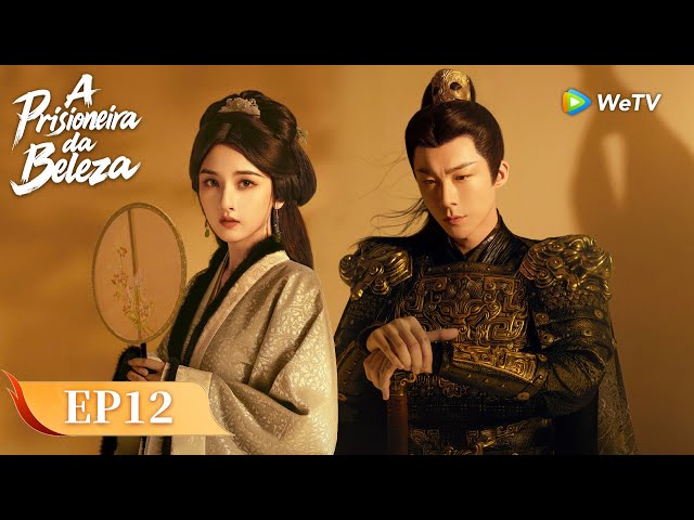 A Prisioneira da Beleza | Episódio 12 Completo (The Prisoner of Beauty) | WeTV