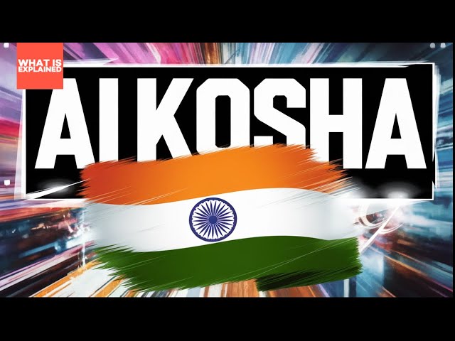 What Is AI Kosha? India's Own AI That Could Replace ChatGPT for Indians