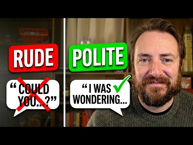 How to Ask for Favours in the UK (Without Sounding Rude)