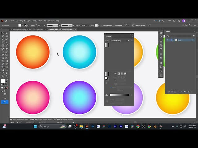 Ai gradient2026 09 04 13 22 29