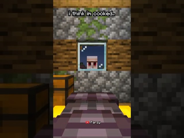 i think i'm cooked..