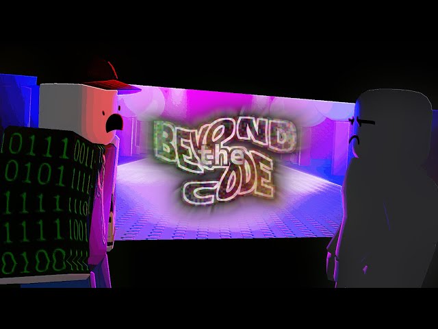 BEYOND THE CODE: Official Trailer