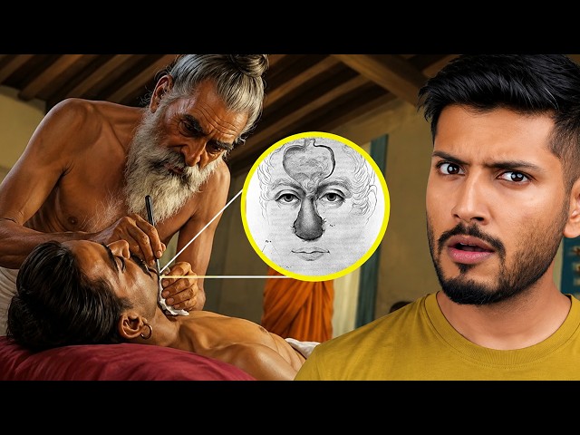 7 Insane Tech Made by Indians 🇮🇳