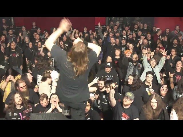 Origin - Live full set - February. 17, 2024
