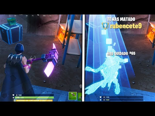 ⚠[ALERTA] CON ESTE BUG PUEDES MORIR AUTOMÁTICAMENTE⚠