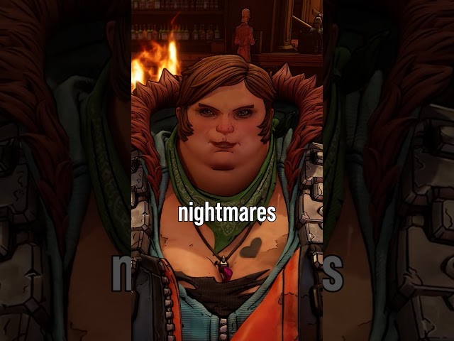 Ellie lines that send us 😭 | Borderlands 4