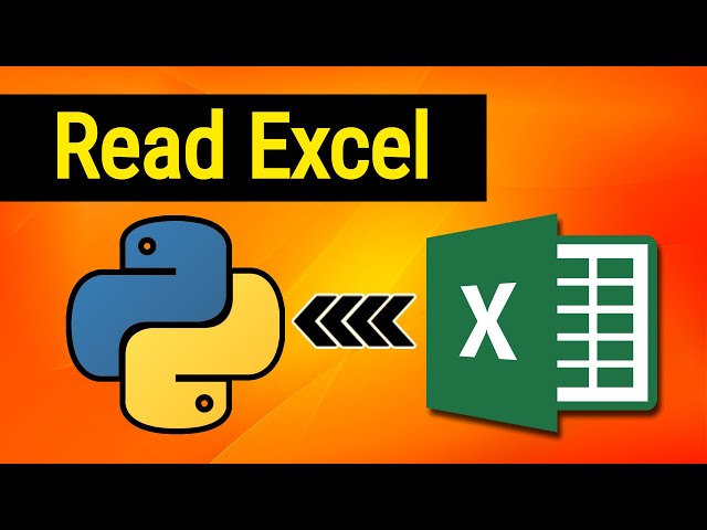 Python OpenPyXL Tutorial 🔥: how to read Excel files with Python | Python Excel automation