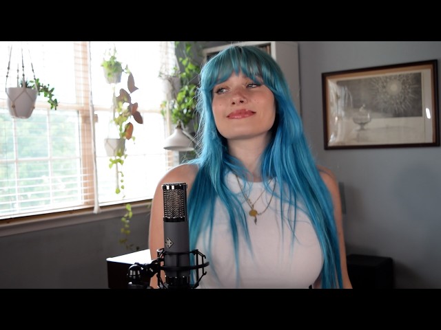 Billy Joel - My Life (IMY2 Cover)