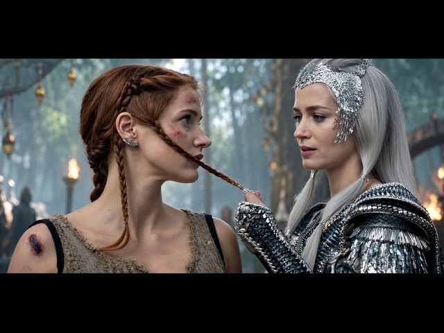 Vow of the Knight | Hollywood New Action War Movie | Full Movie in English | Epic Medieval Adventure