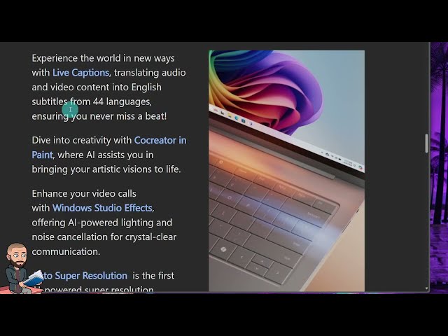 Windows 11 2024 Update release notes