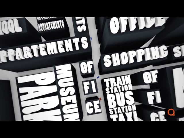 Short MoGraph Reel - utopiq23