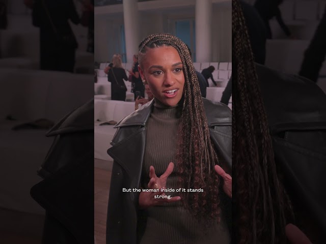 RALPH LAUREN | Ralph Lauren Collection Spring 2027 Runway Show