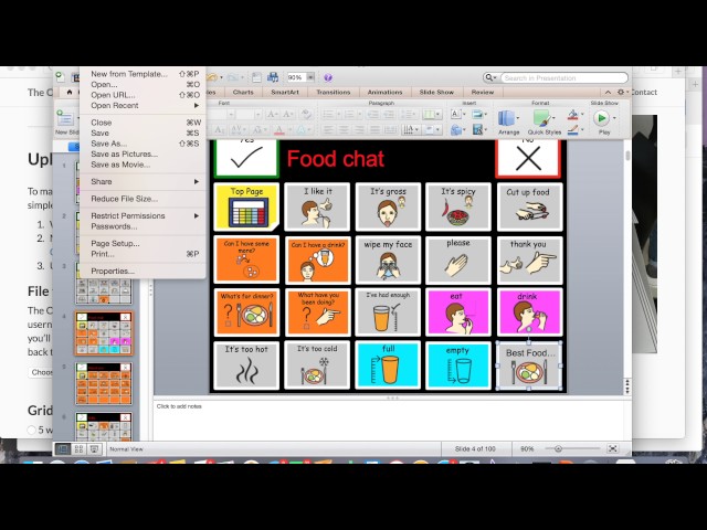 The Open Voice Factory - Video Guide 5
