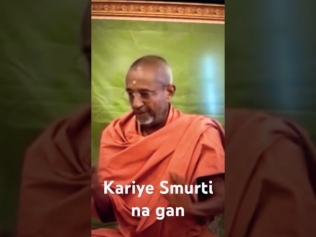Kariye smurti na gan