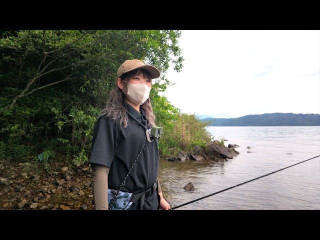 Avail Machan and Lake Biwa in June!