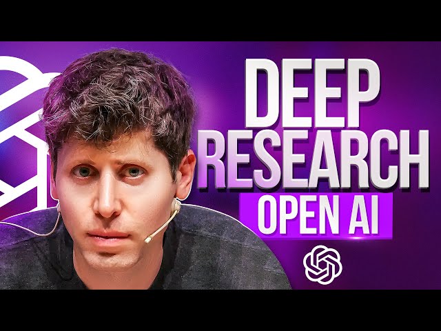 Is OpenAI Deep Research actually worth $200?