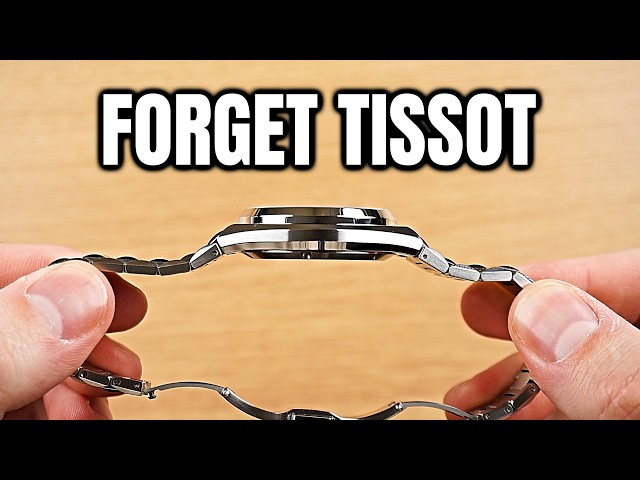 Insane Value & Great Design - New PRX Competitor!