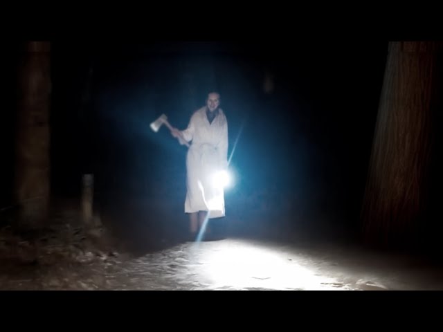 7 Most Disturbing Forest Encounters Caught on Camera