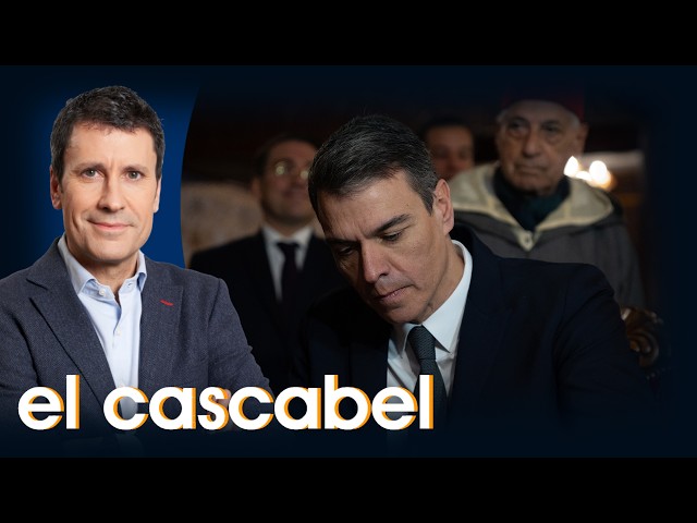 Ceuta reabre las dudas sobre la política de Sánchez y Marruecos | El Cascabel (15/09/2026)