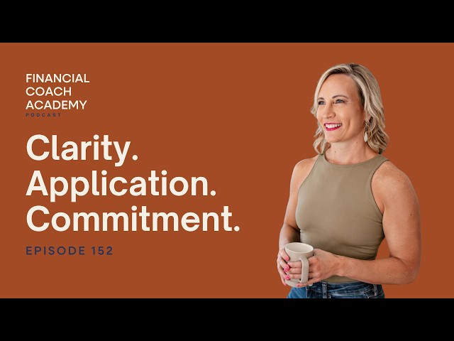 The 3-Phase Coaching Framework Behind Every Session I Run  Ep. 152