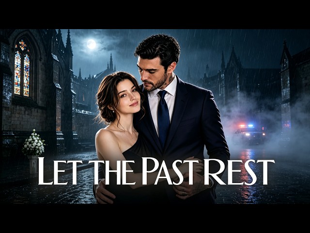 Let the Past Rest#reelshort