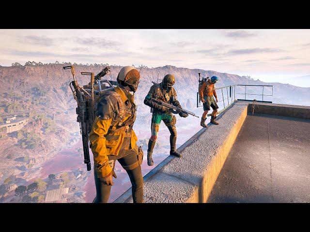 Arc Raiders Has Fully Consumed Me
