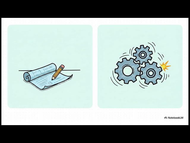 The AI Execution Gap: Why Traditional Governance Fails in the AI Era