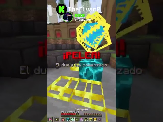 Probando Texture Packs Hasta Ser Viral #1 #minecraft #texturepacks #parati #fypp #foryou #minecraftp