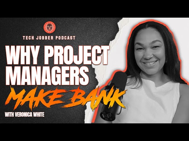 PMP Changed My Life — How I Went from $17/hr to $165K @anuconsulting