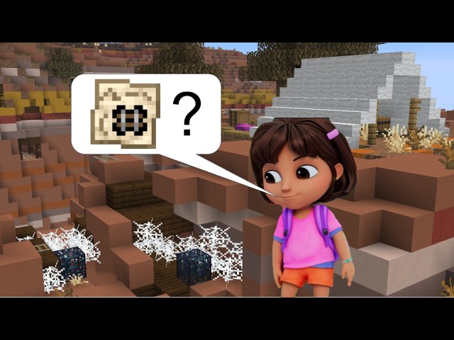 NEw Top 5 MOST useful Abandon Camp Seeds | Minecraft Java Edition