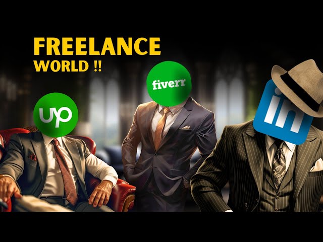 30 DAYS #Freelancing Challenge
