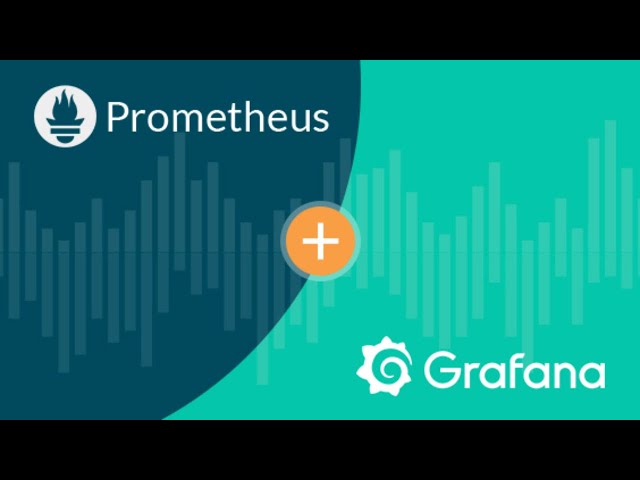 how you can deploy Prometheus and Grafana in your Kubernetes cluster