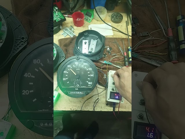 Channel for ECU Repair & Automotive Electronics – From Basics to Advanced #ecurepair  #learning