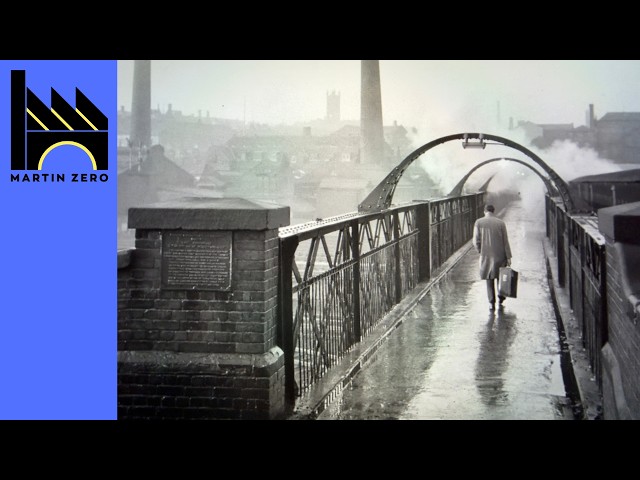 The Lost Railways of Oldham