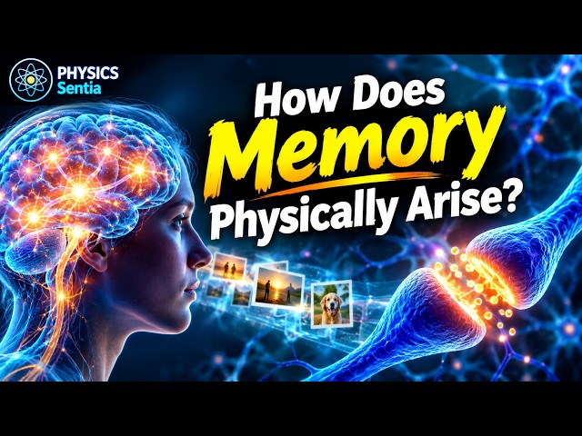 How Does Memory Physically Arise?